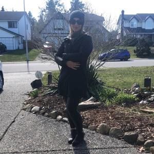 Meet your Posher, Erika